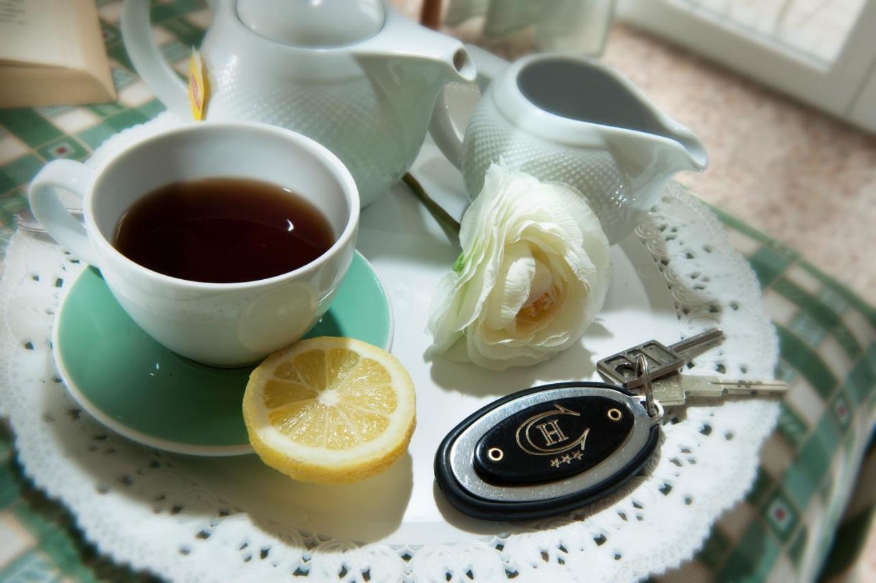 Hotel Caravel B&B Misano Adriatico Dış mekan fotoğraf